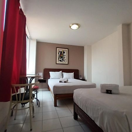 Hostal Jazmines Lima Ngoại thất bức ảnh