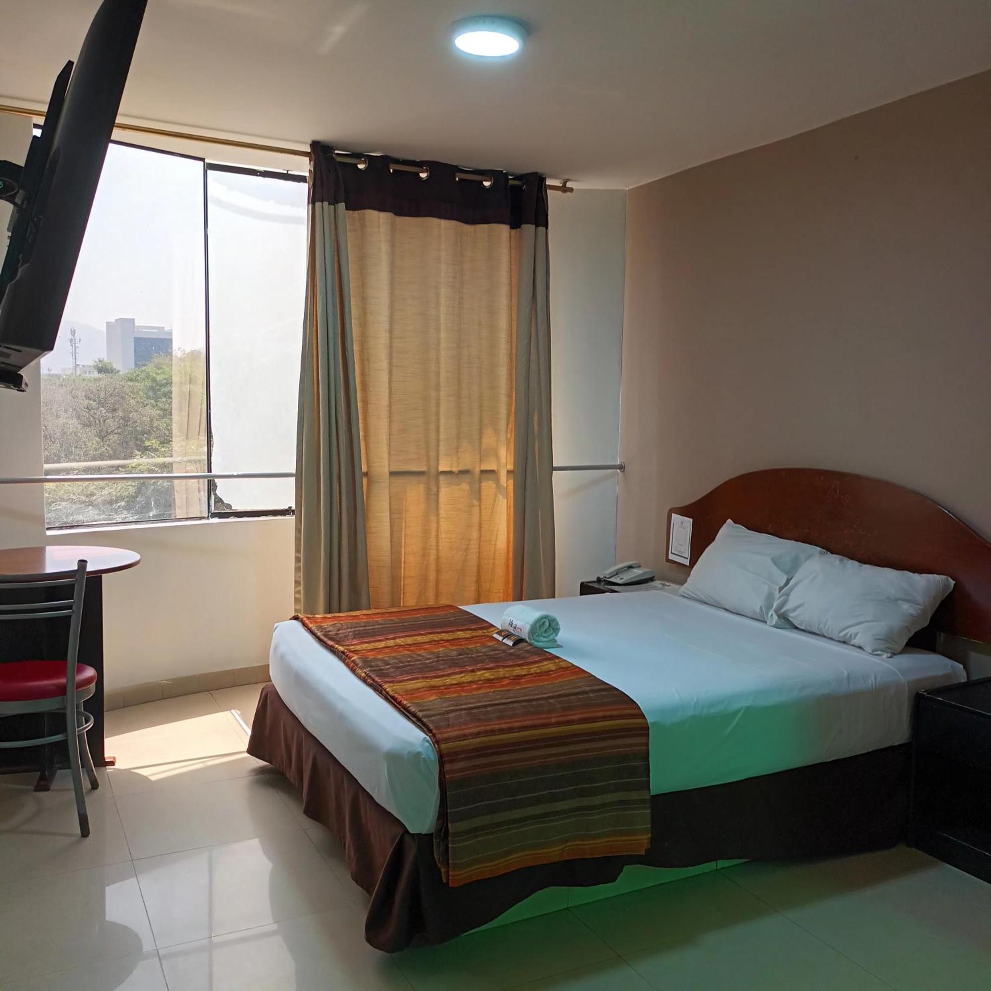 Hostal Jazmines Lima Ngoại thất bức ảnh