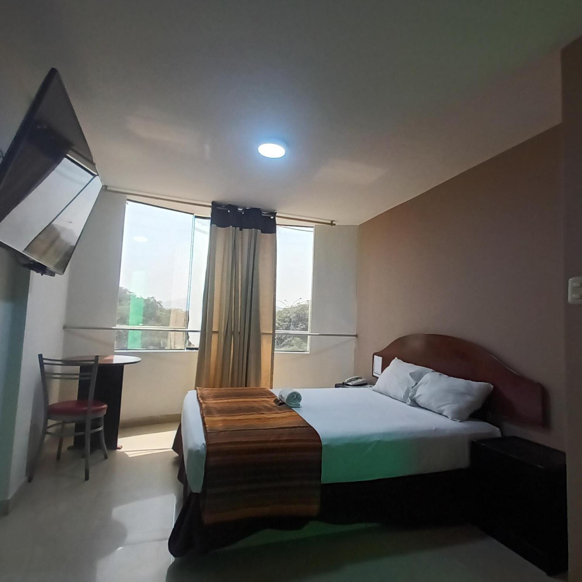Hostal Jazmines Lima Ngoại thất bức ảnh